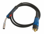 MB-25 svařovací hořák Mig/Mag 3m euro zástrčka (FC253)