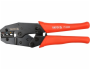 Yato Lisovací kleště na konektory 220mm 0,5-6,0mm YT-2246