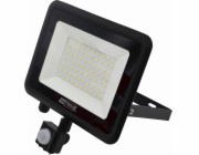 AWTools Reflektor AWTOOLS SLIM SMD LED 50W MOTION