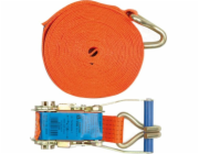 Forankra TRANSPORTNÍ PÁS S NAPÍNAČEM 6m/5T/2ks E-LS2050-6m