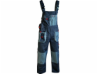 AWTools PRACOVNÍ KALHOTY XL DUNGAREES AW02423