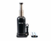 Yato Dvoustupňový zvedák sloupků 220-500 mm 5t (YT-1711)