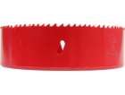 Yato Bi-metalová děrovačka 121mm YT-3350