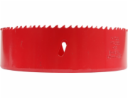 Yato Bi-metalová děrovačka 121mm YT-3350