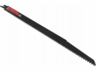 Makita Přímočaré pilové kotouče 300 mm, 6Z/palec 5 kusů (...