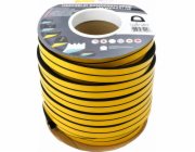 Stomil Sanok TĚSNĚNÍ DGP 14x12 ČERNÉ 40mb SADSDG-05502-040