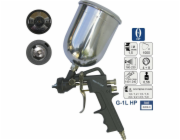 Adler GUN LAK.G. HP 1,5mm G-1L MAR0208.0