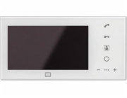ACO INS-MP7 WH (bílý) digitální 7barevný monitor INSPIRO pro systémy videotelefonů