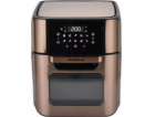 Fritéza Klausberg bez tuku 12L 1800W VZDUCHOVÁ FRYER KLAU...