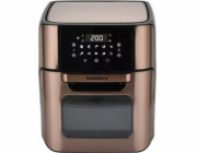 Fritéza Klausberg bez tuku 12L 1800W VZDUCHOVÁ FRYER KLAUSBERG KB-7598