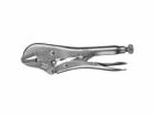 Irwin Uzamykací kleště typ 7 R 175mm rovné čelisti T0302EL4