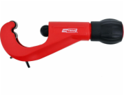 AWTools ŘEZAČ MĚDĚNÝCH TRUBEK S NÁSTROJEM NA ODSTRAŇOVÁNÍ OHRUBOVÁNÍ 6-45 mm AW31520