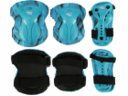 Nils Extreme H727 ZELENÁ VELIK. M NILS EXTREME PROTECTOR SET