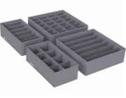 Organizéry spodního prádla Leobert - RUS04GY