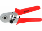 AWTools KRIMOVACÍ KLEŠTĚ NA KONEKTORY 0,2-6,0mm2 AW16730