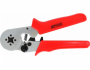 AWTools KRIMOVACÍ KLEŠTĚ NA KONEKTORY 0,2-6,0mm2 AW16730