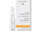 Dr. Hauschka Sensitive Care kondicionér v ampulích pro ci...