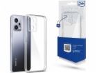 3MK XIAOMI REDMI NOTE 12 PRO+ - 3MK ČIRÁ POUZDRO