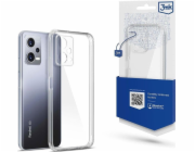 3MK XIAOMI REDMI NOTE 12 PRO+ - 3MK ČIRÁ POUZDRO