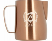 Barista Space - Měděná konvička na mléko 350 ml
