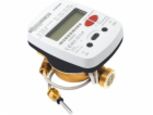 BMETERS bytový měřič tepla HYDROCAL M4 1/2 Qp=0,6 m3/h DN15