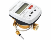 BMETERS bytový měřič tepla HYDROCAL M4 1/2 Qp=0,6 m3/h DN15
