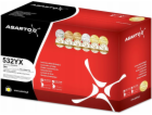 Toner Asarto Yellow Replacement 46490605 (AS-LO532YXN)