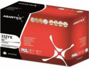 Toner Asarto Yellow Replacement 46508709 (AS-LO332YXN)