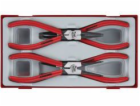 Sada vnitřních kleští Teng Tools a vnější pojistné kroužk...