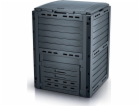 Prosperplast Compogreen Woody 280L antracitový kompostér