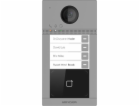 HikVision Gate Panel DS-KV8413-WME1(C)/Surface