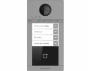 HikVision Gate Panel DS-KV8413-WME1(C)/Surface