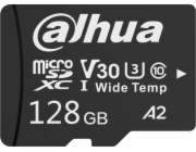 Dahua Technology TF-W100 MicroSDXC karta 128 GB Class 10 U1 A2 V10 (TF-W100-128GB)