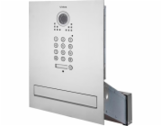 Poštovní schránka VIDOS S561D-SKM s vestavěným video interkomem