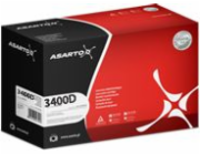 Asarto Drum (AS-LB3400D)