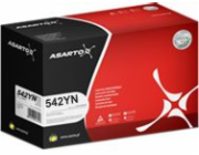 Toner Asarto Yellow Replacement 542A (AS-LH542AN)