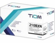 Výměna černého toneru Tiom 131X (Ti-LH210XN)