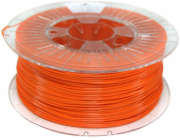 Spectrum Filament PLA Pro oranžová