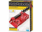Vzdělávací sada 4M Dominobot