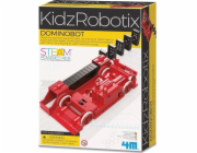 Vzdělávací sada 4M Dominobot