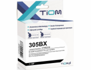 Inkoust Tiom Inkoust Tiom pro HP 305BX | 3YM62AE | 7 ml | černý
