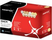 Náhradní azurový toner Asarto 504A (AS-LH251AN)