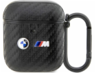 BMW BMA2WMPUCA2 AirPods 1/2 kryt black/black Carbon Doubl...