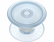 PopSockets POPSOCKETS PlantCore Grip Ice Blue 805477 držák telefonu