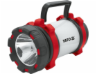 Baterka Yato TORCH / MULTIFUNKČNÍ VYHLEDÁVÁNÍ 3v1 380LM Y...