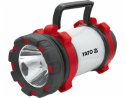 Baterka Yato TORCH / MULTIFUNKČNÍ VYHLEDÁVÁNÍ 3v1 380LM YT-08547