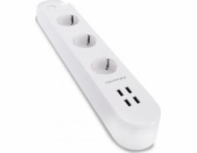 Azzardo Smart WiFi + USB napájecí proužek AZzardo AZ3477