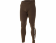 Brubeck LE12410 Pánské kalhoty RANGER WOOL khaki S