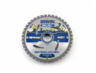 Kotoučová pila Irwin WeldTec 184x30x2,4mm 40 zubů. - 1897370