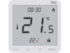 Tech Dvoustavový drátový pokojový regulátor R-10s Plus pr...